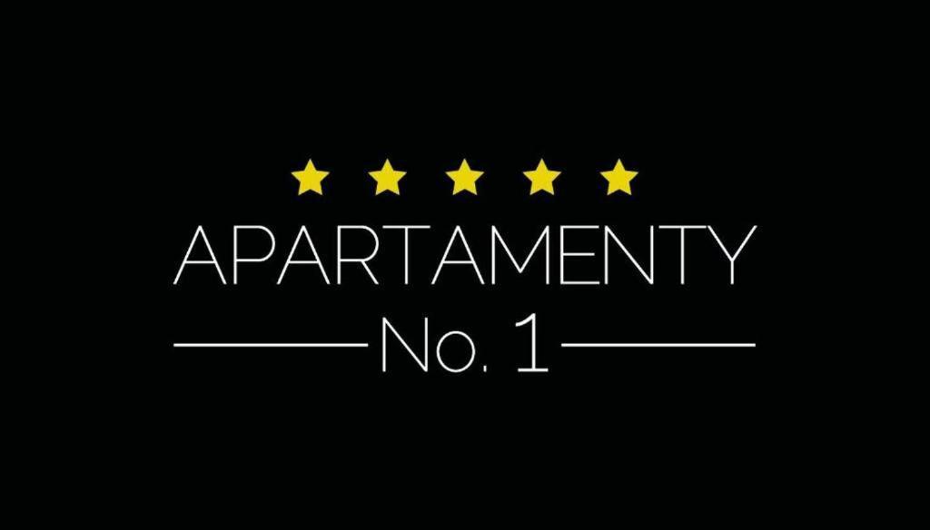 Apartament 800 Apartamenty No.1 Centrum Stettin Eksteriør billede